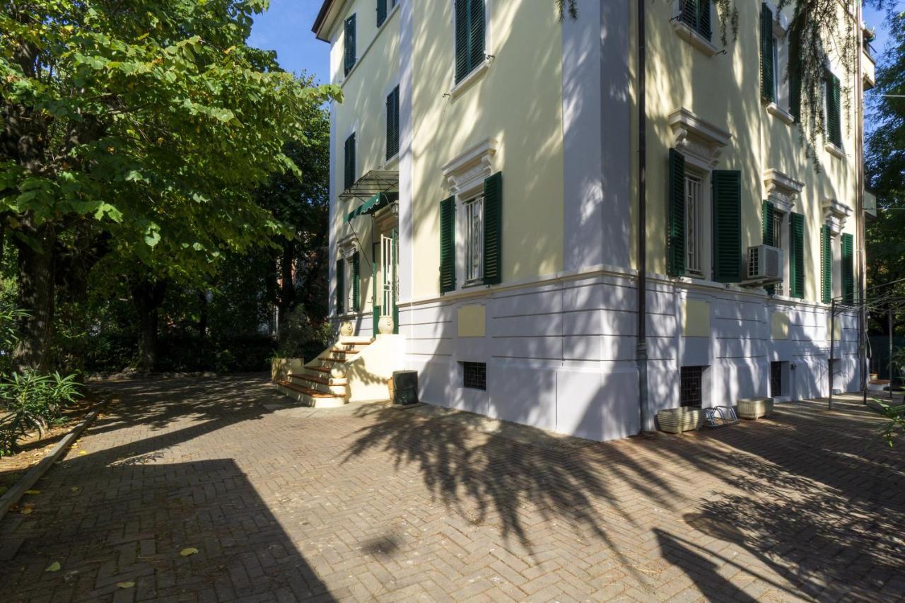 Getthekey Alberti Bologna Exterior photo